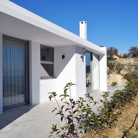 Apartmán Evoikon Xylokastro-Evrostina Exteriér fotografie